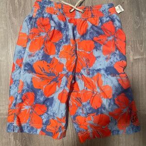 Gap Boys swim suit NWT